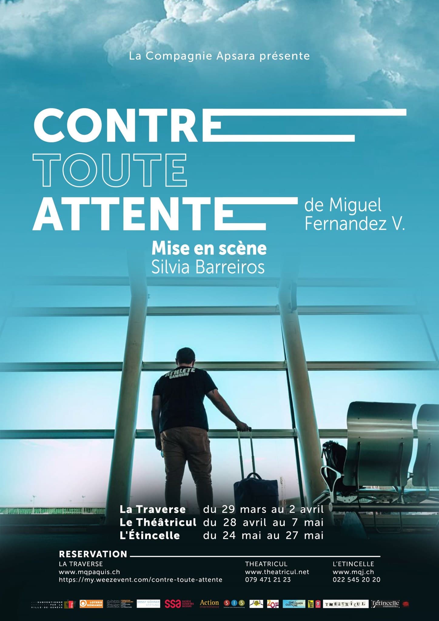 Image Tout Attente