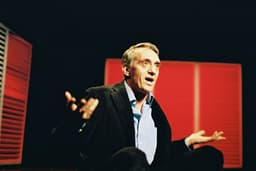 Spectacle Les papiers de l'amour