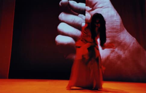 Medea in Spain